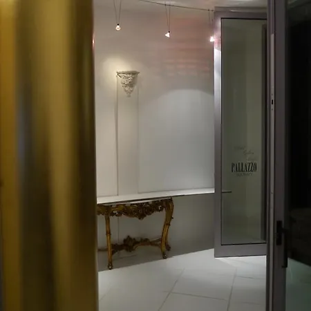 Pallazzo Alfonso Lejlighed *